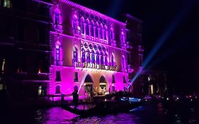 Palazzo Morosini Brandolin Dimora Romantica